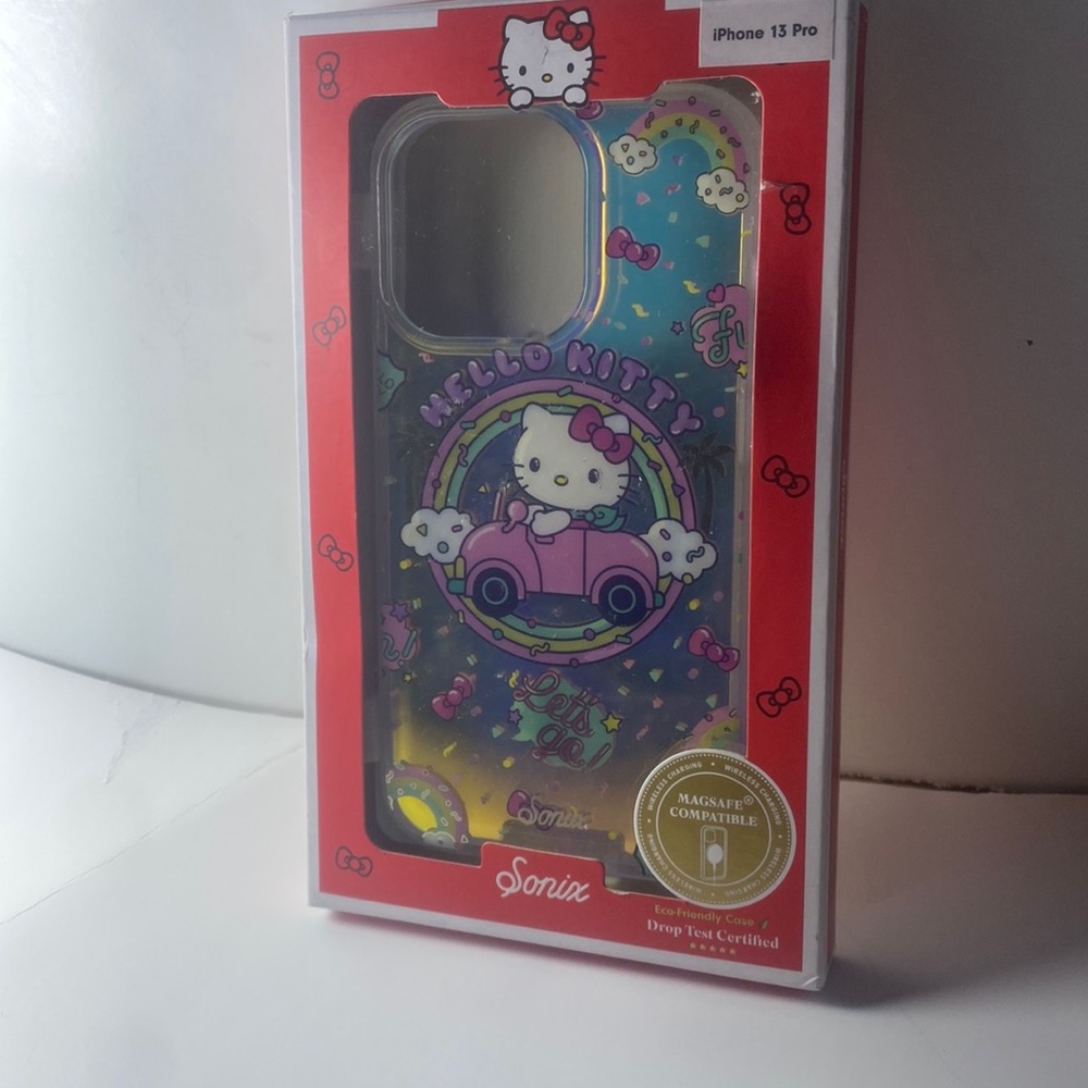 Sonix Sanrio Case for 13 IPhone pro